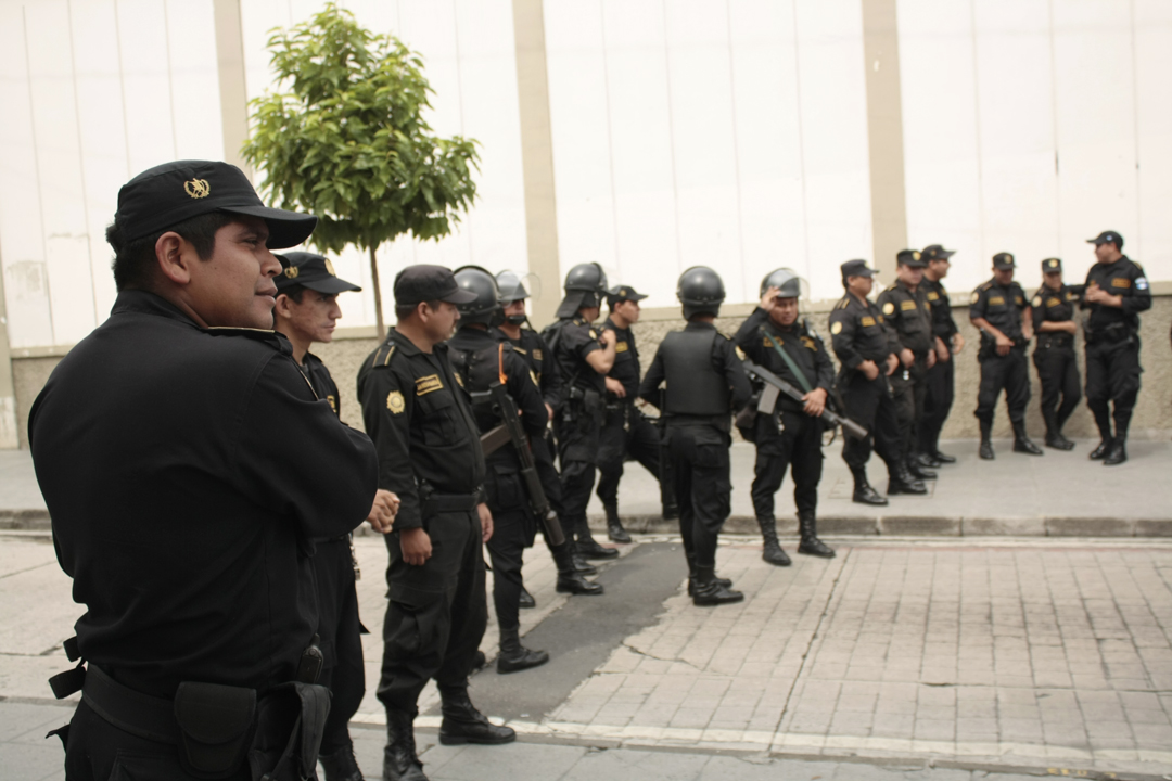 Cinco Anos Para La Carrera De Magisterio Plaza Publica