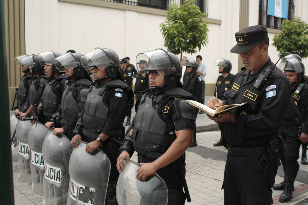 Cinco Anos Para La Carrera De Magisterio Plaza Publica