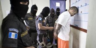 “Sí enviamos representantes de la pandilla a explorar la tregua de El Salvador”