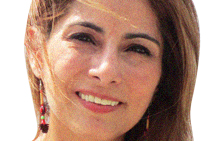 Carmen Ortiz