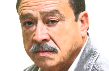 Gilberto Morales