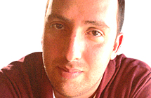 Christian Echeverría