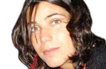 Itziar Sagone