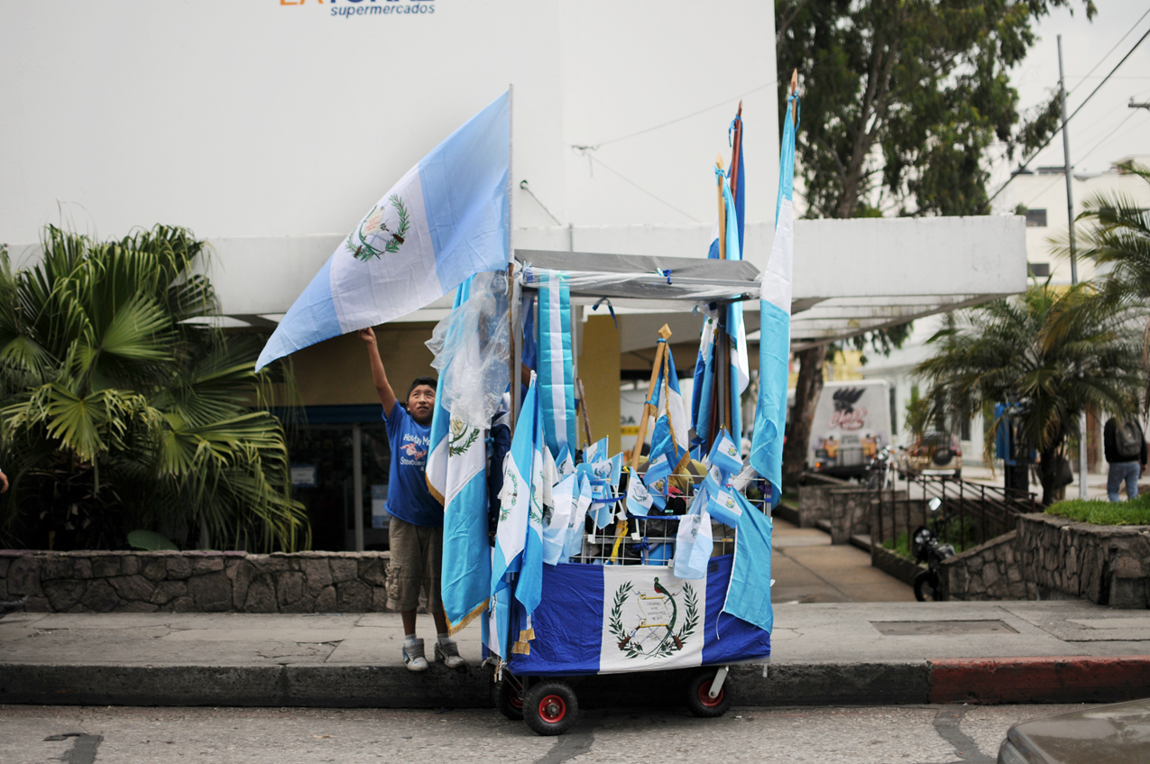 Azules