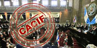 congresocacif