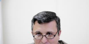 Cabrera: “Necesitamos aumentar exponencialmente los peritos del Inacif”