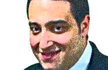 Oscar G. Pineda