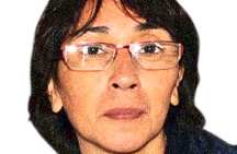 Norma Cruz