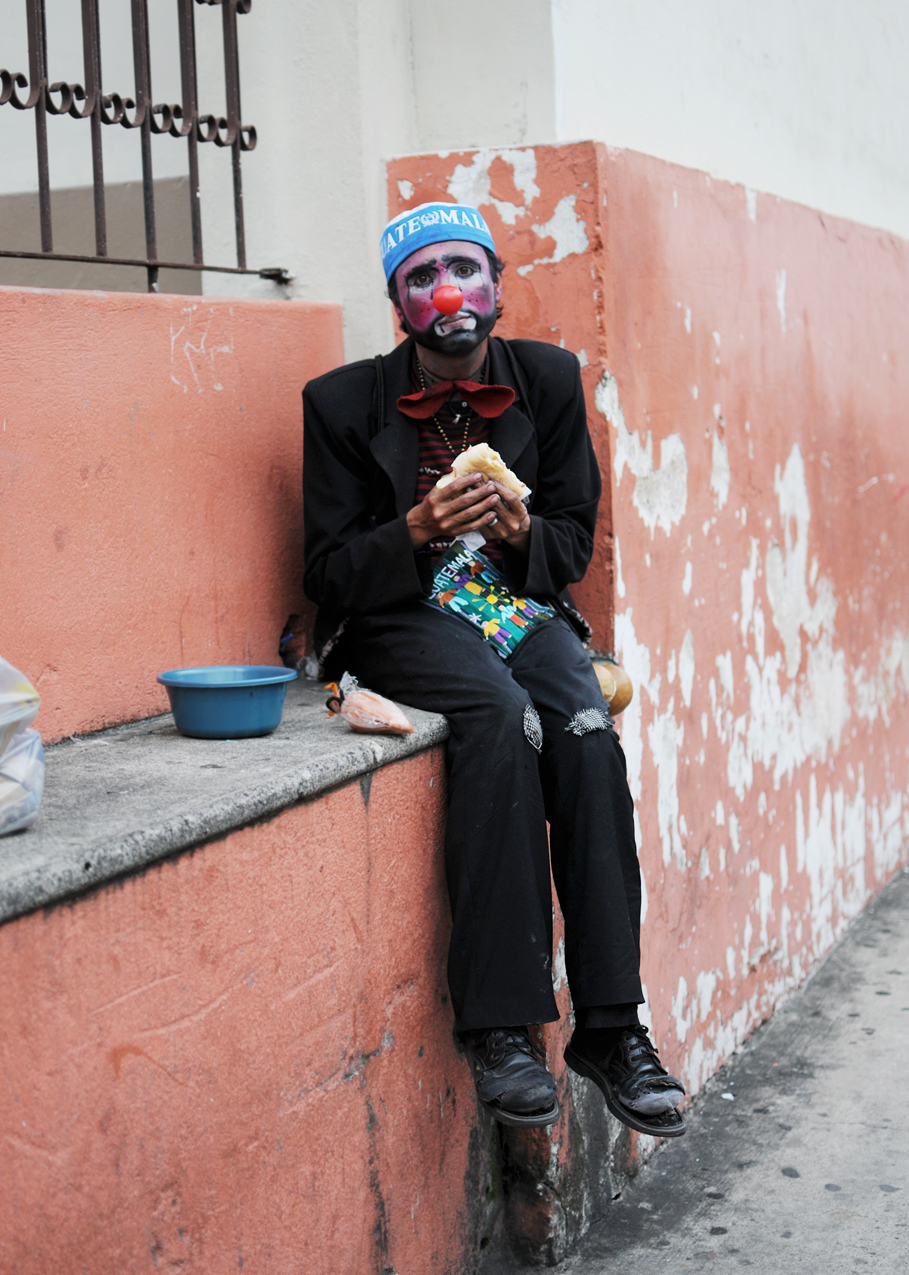 Vagabundo