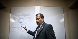 “Un 70% de los integrantes de pandillas quiere oportunidades para decir: ʻhasta aquí lleguéʼ”