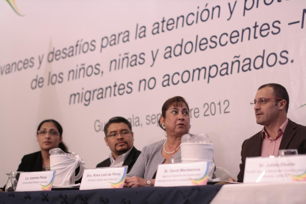 El TPS sigue en lista de espera