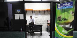 Ministerio de Ambiente: Ágil aunque sin respaldo legal