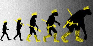 evolutionhumans