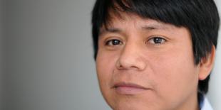 ¿Una nueva representación indígena?