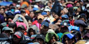 Paisajes después de la batalla: reflexiones tras Totonicapán
