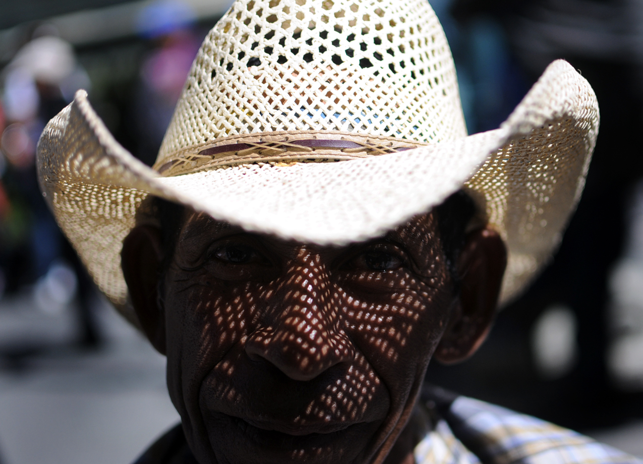 Campesino