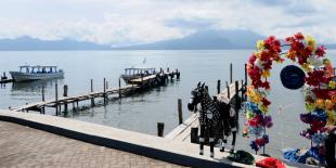 Ensayo/catarsis: Un año lejos de Atitlán