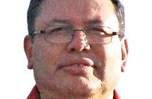 Jorge Mario Rodríguez Martínez