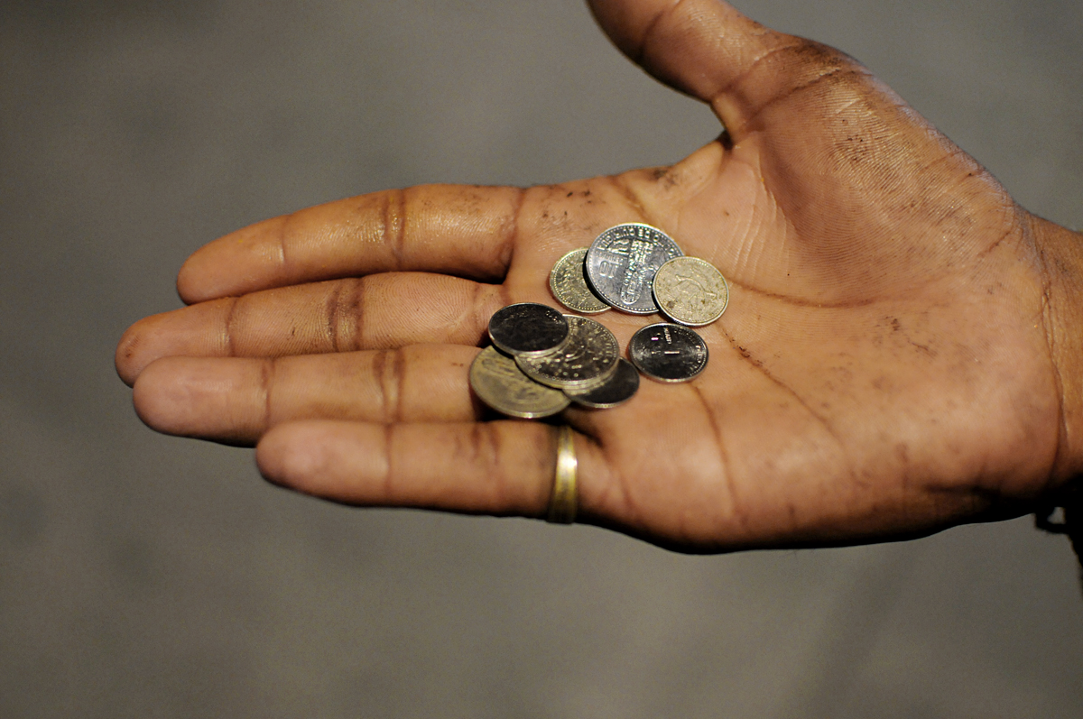 55 centavos