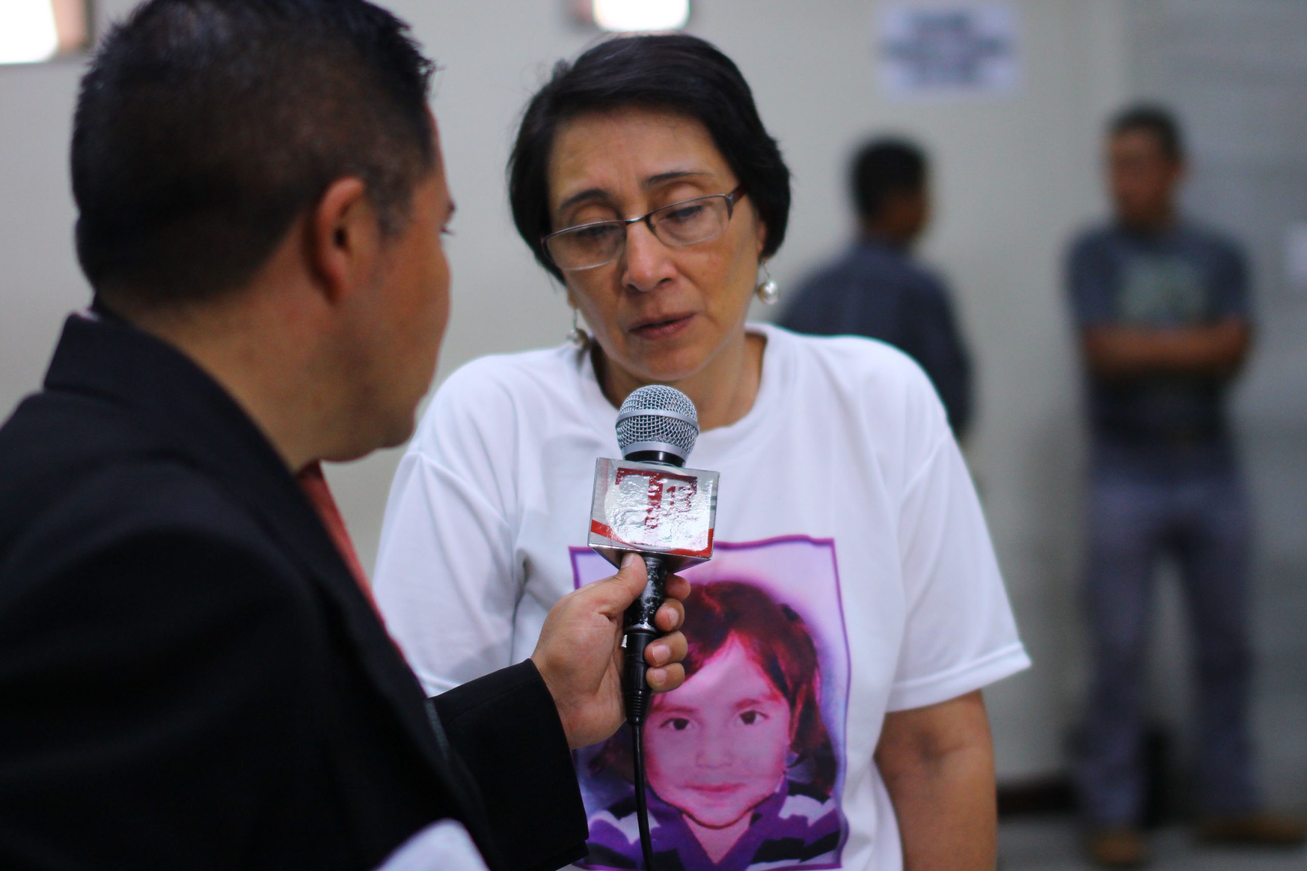 La Corte Suprema de Justicia traslada el caso Siekavizza a un juzgado de “mayor riesgo”