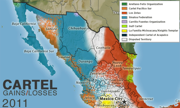 CartelsNORTH2222