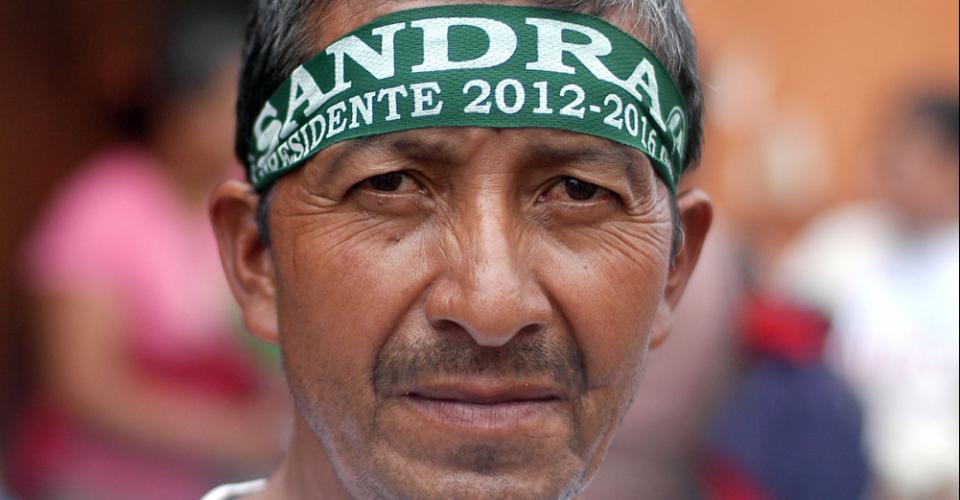 La red que salvó la caída