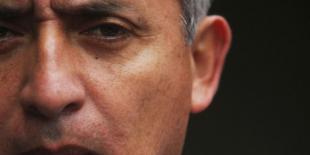 ¿A quién se debe Otto Pérez?
