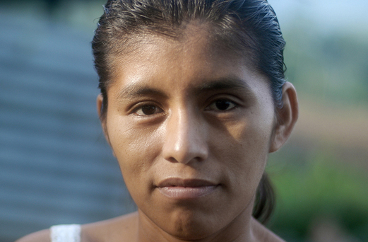 Wendy en Guatemala, el País de Nunca Jamás