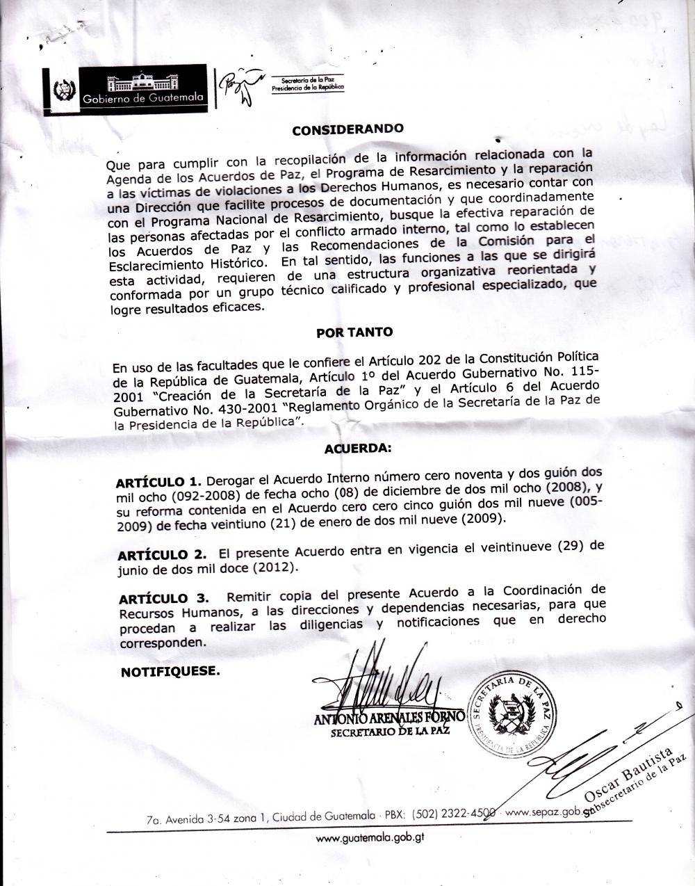 acuerdo_035_2012_2da