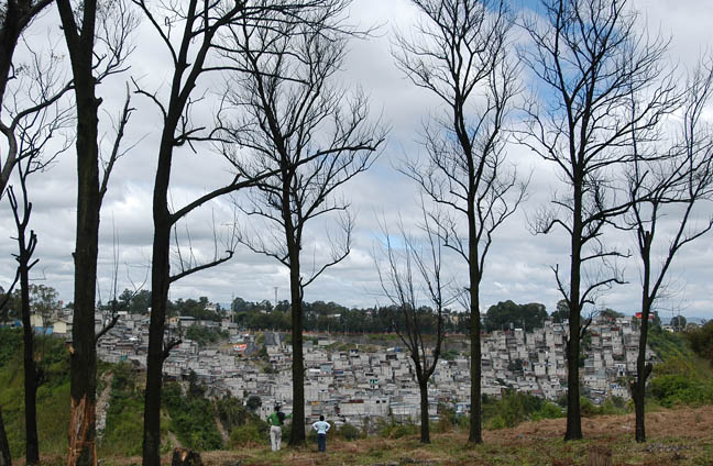 Ciudad Guatemala