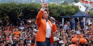 La Vicepresidente y sus contradicciones