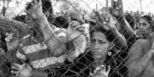 Honduras: las vidas en el país del miedo (I)