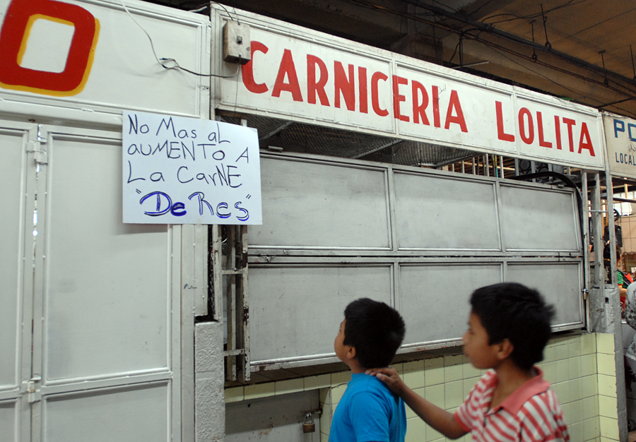 carniceria