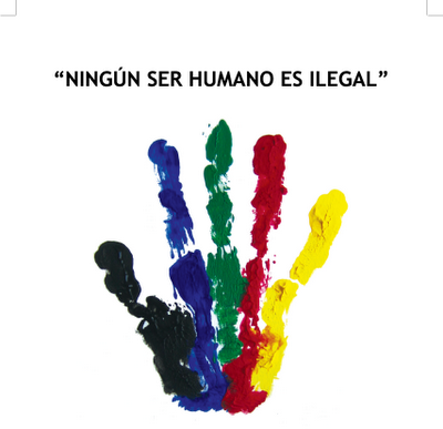 La inmigración sube, el crimen baja