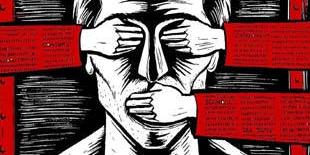 Bajo la sombra de la censura