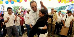 Lo que queda del gobierno de la esperanza en el país de la eterna crisis: “cambios para no cambiar”