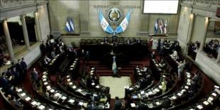 El Congreso en 2D
