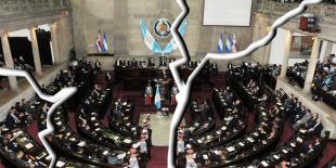 La interminable lucha por la gobernabilidad del Congreso