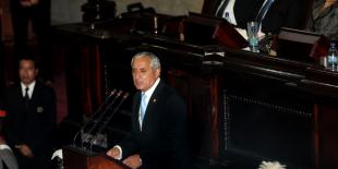 ANC, Reforma constitucional o cambios a leyes, ése es el dilema