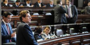 “Este paquete es para ir a la vanguardia con nuestras leyes y atraer más inversión”
