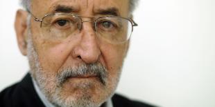 “Fue querer practicar la democracia y al mismo tiempo practicar la guerra”