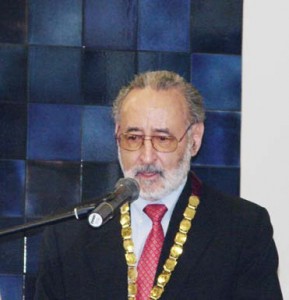“En Nicaragua no hay ninguna revolución”