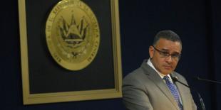 Gobierno cambia estrategia ante las pandillas