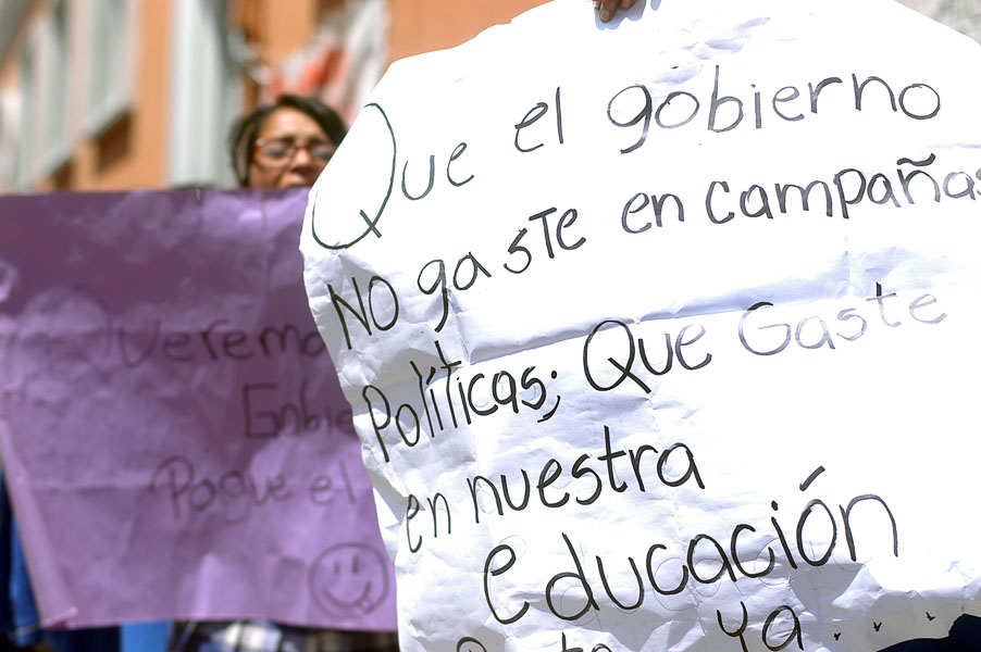 Eso es nuestro