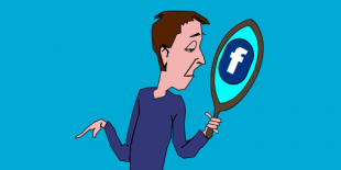 facebook-narcisismo
