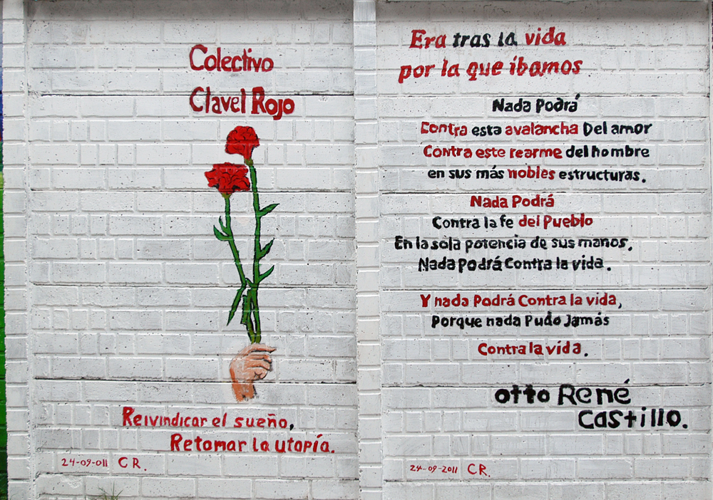 De la tortura al arte