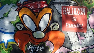InsightCrime.org: Petén de política, mafias y empresas