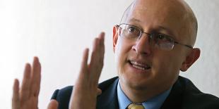 “Ha desaparecido el que siempre había sido el enemigo público número uno de los empresarios”