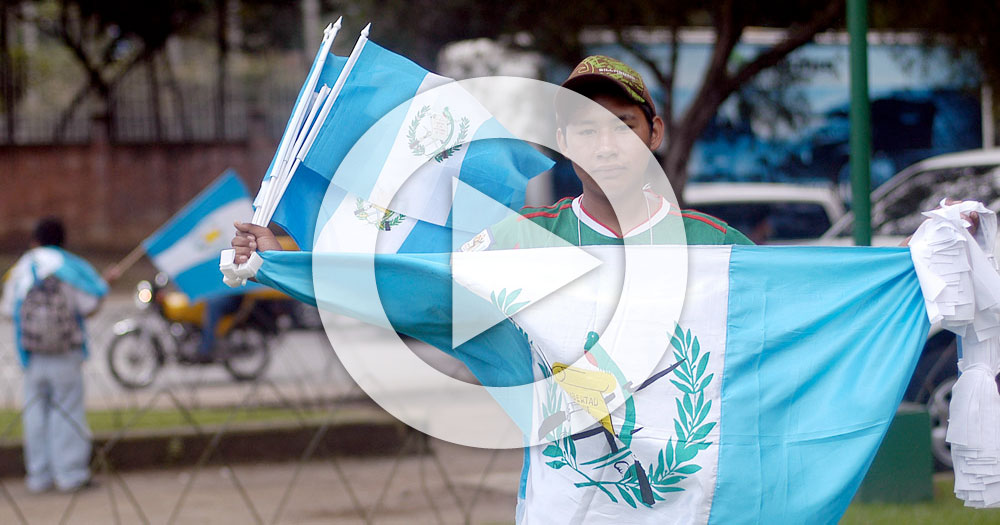 ¿Independencia?