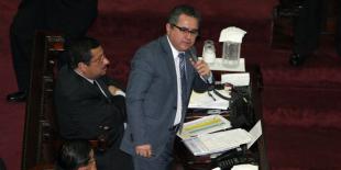 interpelacion
